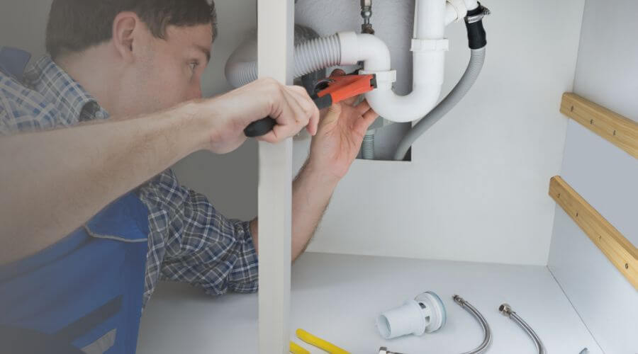 Professional same day plumber in Pineville, WV